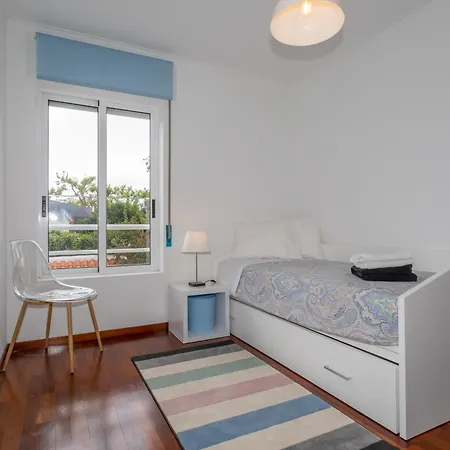 Monaco Nest Apartment Ponta Delgada  Exterior photo