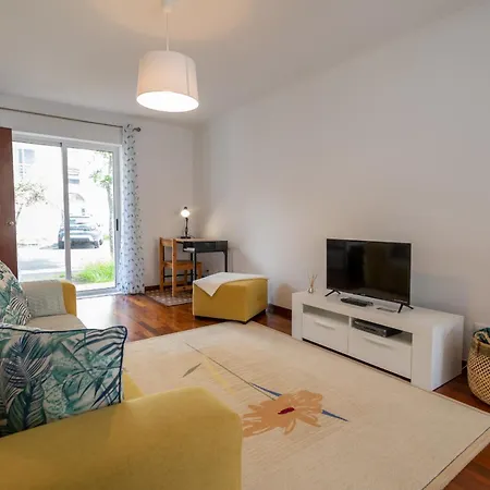 Monaco Nest Apartment Ponta Delgada  Exterior photo