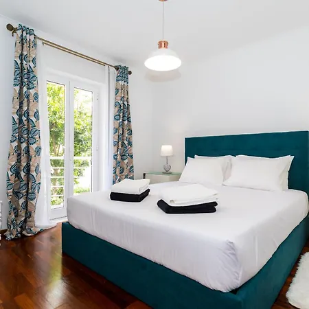 Monaco Nest Apartment Ponta Delgada  Exterior photo