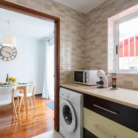 Monaco Nest Apartment Ponta Delgada  Exterior photo