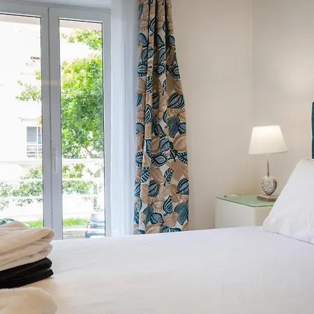Monaco Nest Apartment Ponta Delgada  Exterior photo